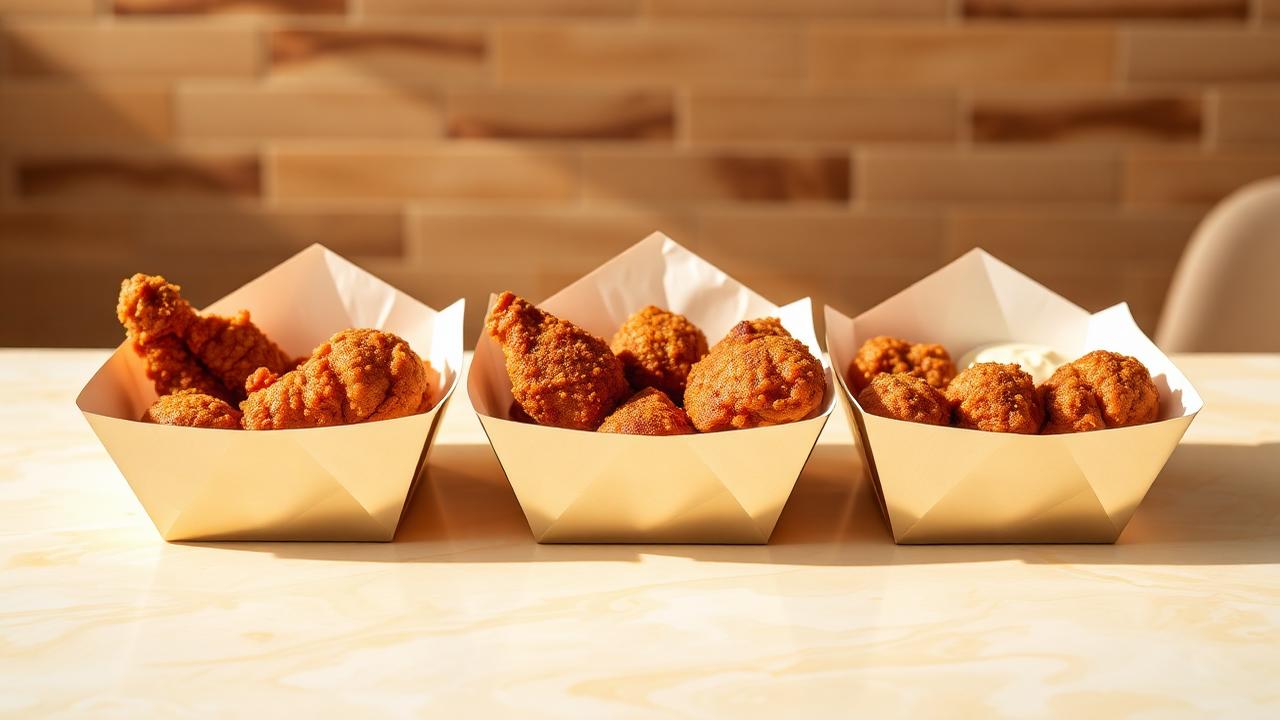 Buy 3 Combos, Get 60% Off the Bundle