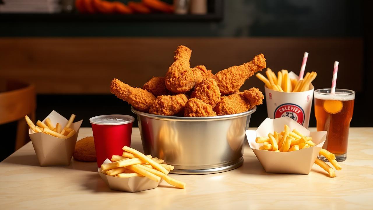 Weekend Bucket Hour: 30% Off From 4–7 PM